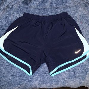 Nike Girls Youth XL athletic shorts